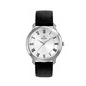 Bulova Men's Dress Collection Watch w/Silver Dial